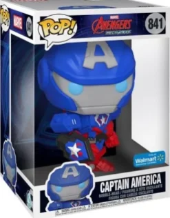 Captain America - 25 cm