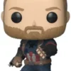 Captain America - En Action