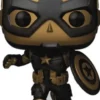 Captain America (Marvel 85ème Anniversaire)