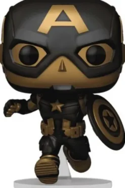 Captain America (Marvel 85ème Anniversaire)