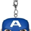 Captain America - Porte-clés