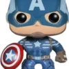 Captain America soldat d'hiver