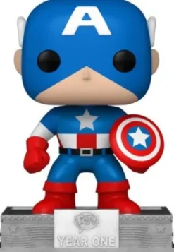Captain America (spéciale 25 ans)