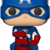 Captain America Spider-Man: Homecoming