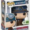 Captain America WWII