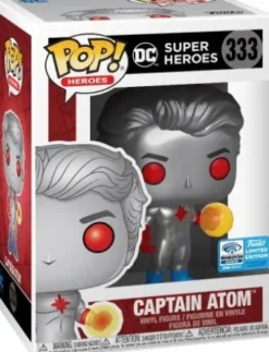 Captain Atom