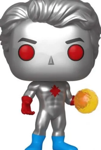 Captain Atom
