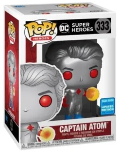 Captain Atom