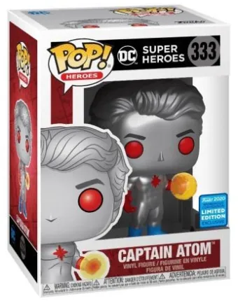 Captain Atom