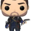 Captain Boomerang