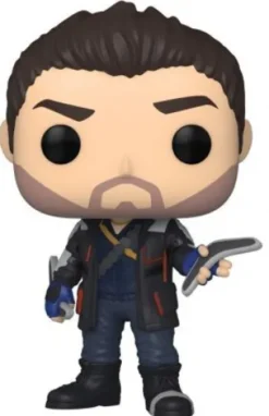 Captain Boomerang
