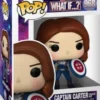 Captain Carter