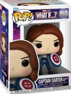 Captain Carter