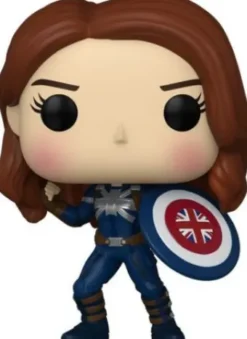 Captain Carter