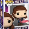 Captain Carter