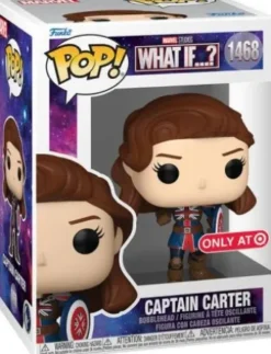 Captain Carter