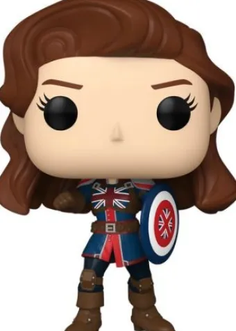 Captain Carter