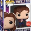 Captain Carter