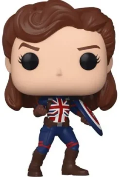 Captain Carter