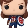 Captain Carter