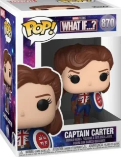 Captain Carter