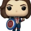 Captain Carter