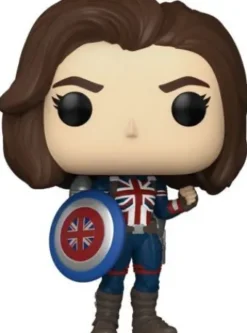 Captain Carter