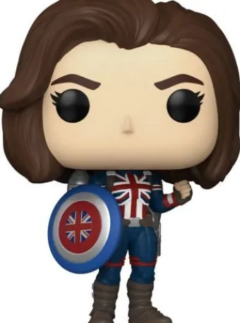Captain Carter