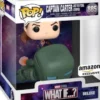 Captain Carter et l'Hydra Stomper