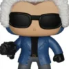 Captain Cold
