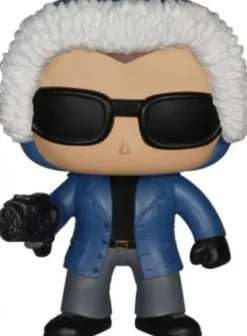 Captain Cold