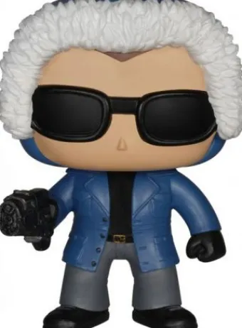 Captain Cold