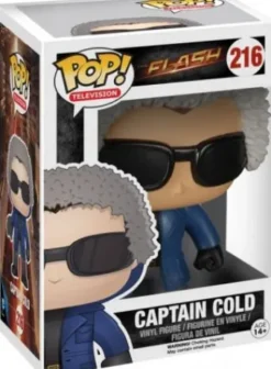 Captain Cold