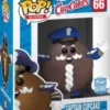 Captain Cupcake