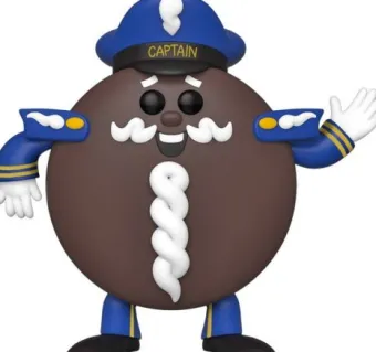 Captain Cupcake