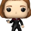 Captain Janeway