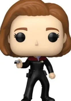 Captain Janeway