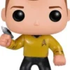 Captain Kirk