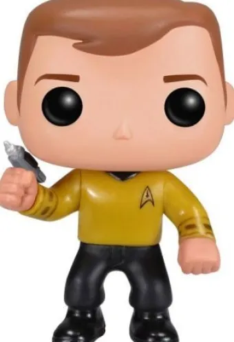 Captain Kirk