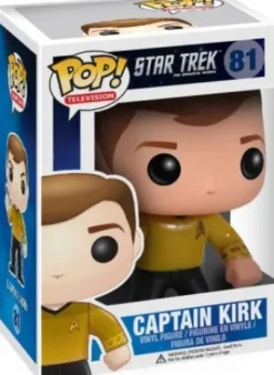Captain Kirk
