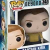 Captain Kirk