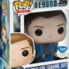 Captain Kirk (Costume de Survie)