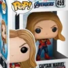 Captain Marvel
