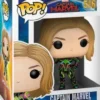 Captain Marvel