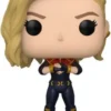 Captain Marvel