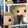 Captain Marvel