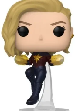 Captain Marvel