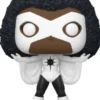 Captain Marvel (Monica Rambeau) - Comic Cover