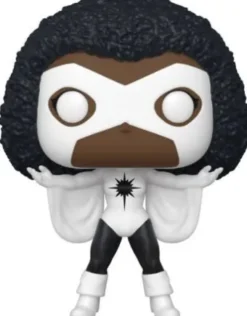 Captain Marvel (Monica Rambeau) - Comic Cover