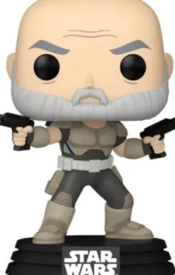 Captain Rex